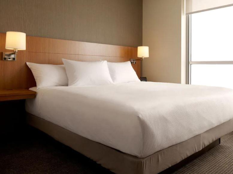 Hyatt Place Gainesville Downtown Экстерьер фото