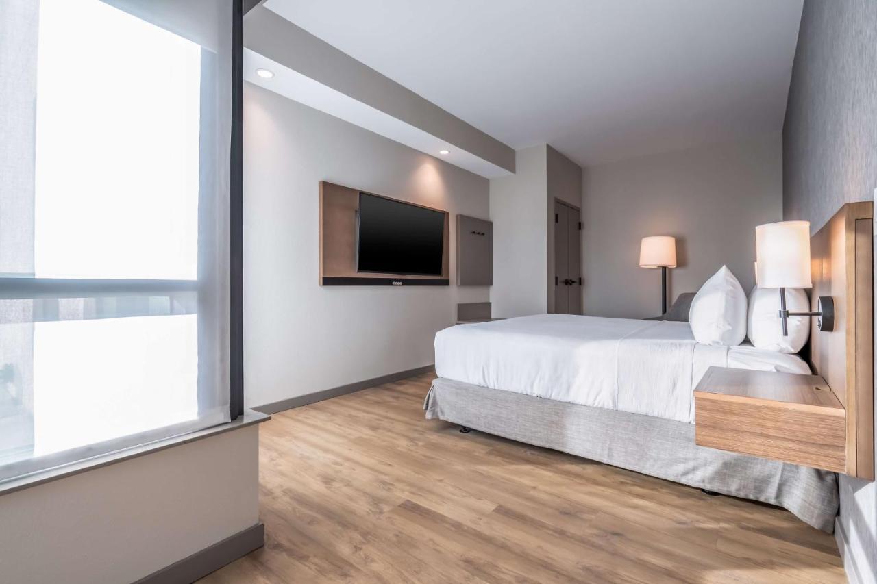 Hyatt Place Gainesville Downtown Экстерьер фото