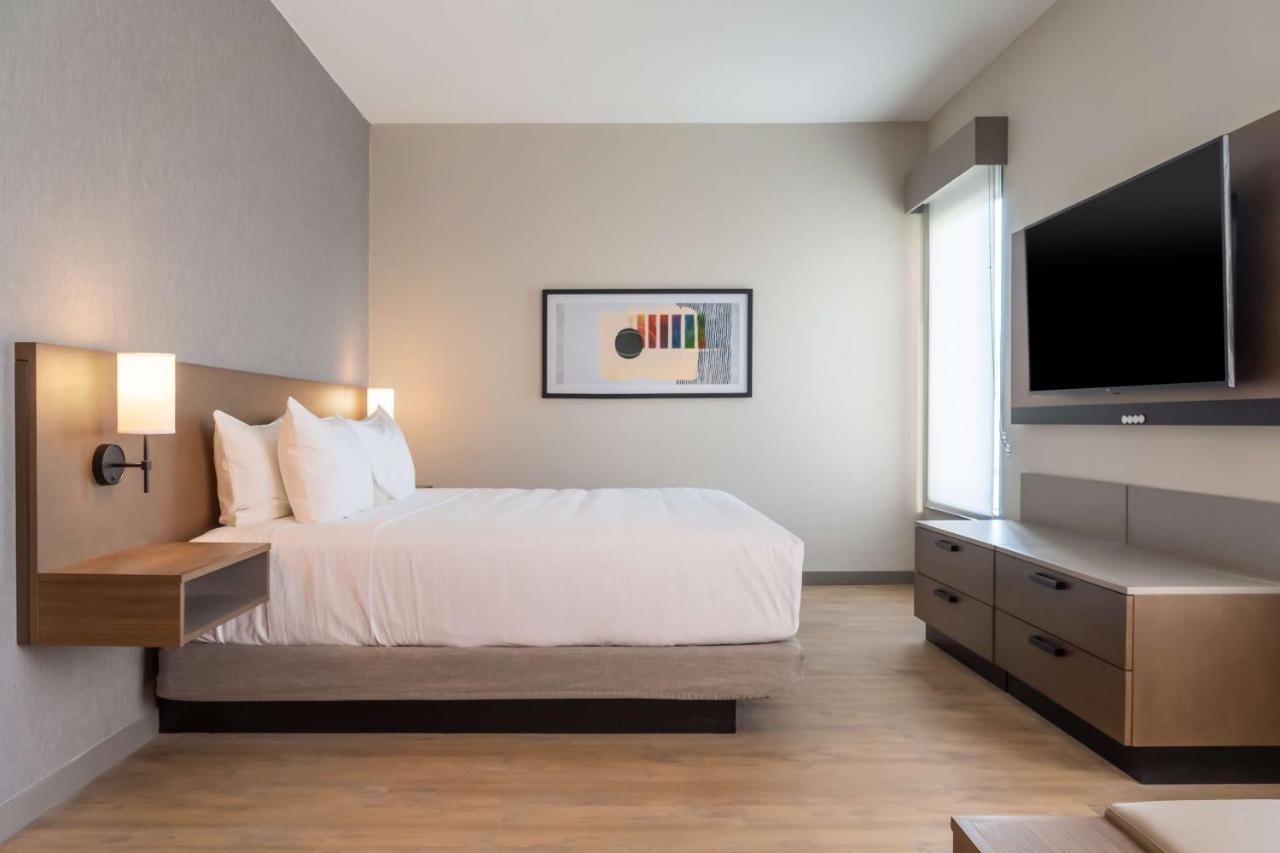 Hyatt Place Gainesville Downtown Экстерьер фото